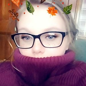 Meet your Posher, Lilliana